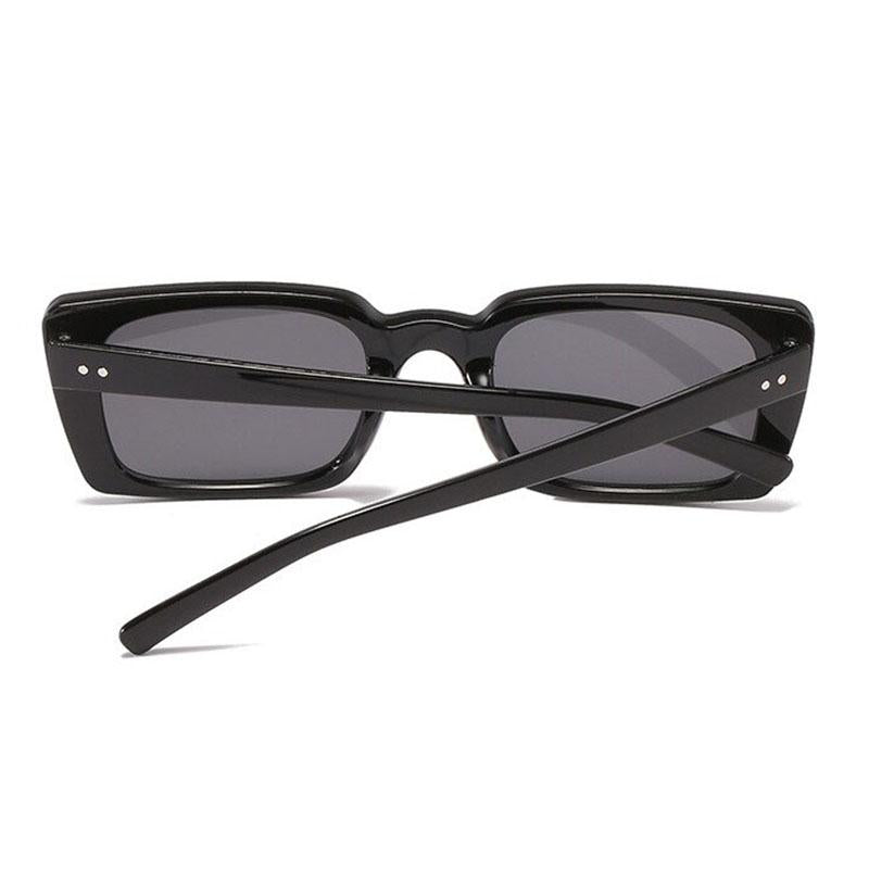 Lunettes de Soleil Noir